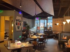 -蚝翅·海鲜粥·烧烤·羊肉季(鄞州万达店)