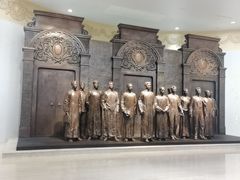 -中共一大纪念馆