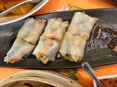 -美心·翠园(港汇恒隆广场店)