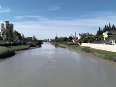 -TIMES CITY OUTLETS 时代·城市·奥特莱斯(上海国际时尚中心店)