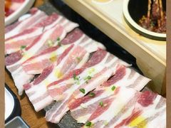 -正宗齐齐哈尔烤肉·齐牛哥鲜切炭火烤肉(杭州总店)