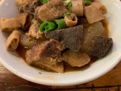 牛庄小吃-横沥牛庄(总店)