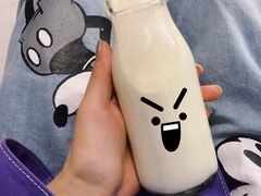 -正飞鲜奶(南湖一期店)
