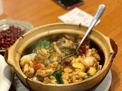 -丹盛象山海鲜(水清路店)