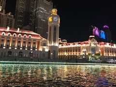 -海河游船-永乐码头(大悲院)