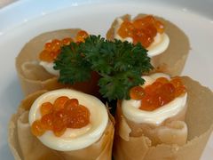 -东海朗廷酒店-唐阁T’ANG COURT 中餐厅