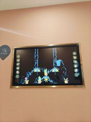 -MELAND CLUB亲子乐园·派对·餐厅(北京芳圆里ID MALL店)