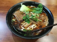 -李先生牛肉面大王(青岛火车站东广场店)