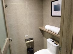 -长沙晚报大道亚朵酒店
