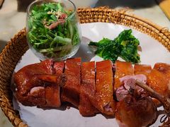 -锦府盐帮·侯宅(五棵松万达店)