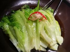 -悦融琥珀·京鲁菜·海味珍品(西单店)