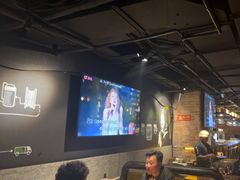-麦凯伦烧烤·精酿超级工厂店(金桥总店)