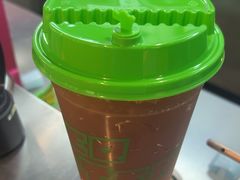 -柠季·手打柠檬茶(静安大悦城北座B1店 )