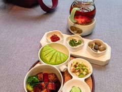 -浙江西子宾馆·牡丹厅