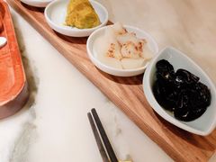 -京华烟云·北京烤鸭(领展购物广场·中关村店)