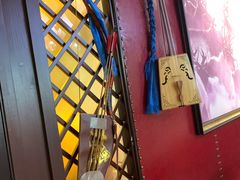 -斯琴阿妈蒙古餐厅(新城店)