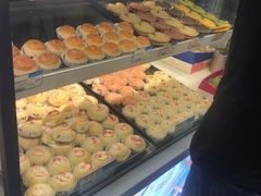 -邵万生食品公司(南京东路店)