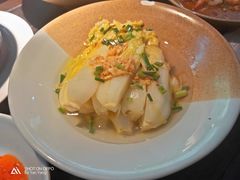 -外婆家(杭州马塍店·杭帮菜名店)