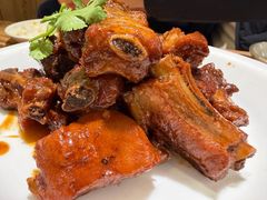 -九转小磨·东北菜老字号(祥安店)