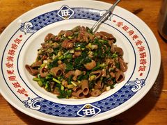 -旺角小渔村·海肠捞饭开创者(环山路店)