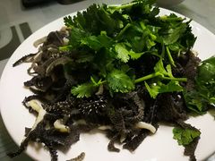 水爆肚-庆增回民饭店