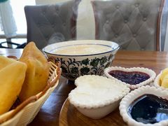 -baursak包尔萨克早餐屋