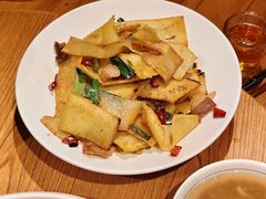 -汉小城·老铫子藕汤·乡野湖北菜(江汉路吉庆街店)