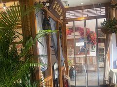 -观盐·盐帮菜(官园桥店)