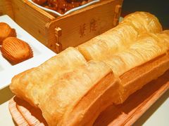 -蘩楼(华强北总店)