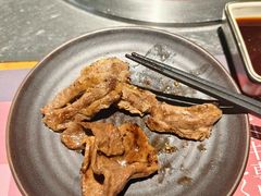 -焱铁烧·黑毛和牛专门店(南宁万象城店)