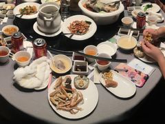 -徐记海鲜(大明宫|北二环店)