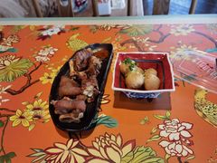 -千金一碗·宝岛一村(韩国街店)