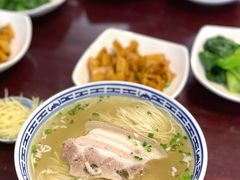 -同得兴 Since·1995 传统苏式面馆(十全街店)