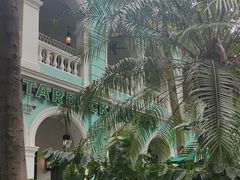 -星巴克臻选(广州沙面店)