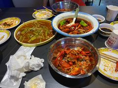 -虾乐园龙虾·夜宵(松江店)