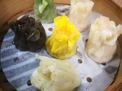-巧燕坊一笼一蒸烧卖(西湖文化广场银泰店)