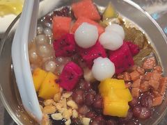 -老屋印象川菜(世纪东方店)