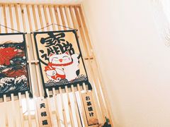 -信日本料理(信义坊店)