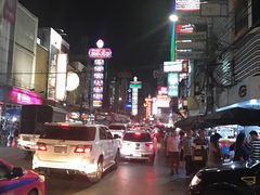 -唐人街(耀华力路)