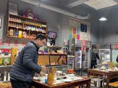 -满江红串串香(七道堰街店)