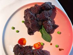 -荷塘秋月·本帮江浙菜(国权路店)