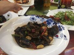 -云中小雅
