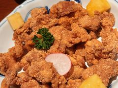 闽南炸醋肉-林四喜·闽南传家菜(鼓浪屿店)