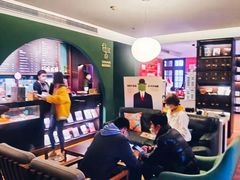 -思南书局(复兴中路店)