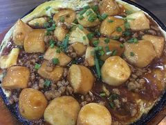 -要德鱼庄(陕钢家属院店)
