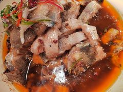 -西宁富力万达文华酒店·品珍中餐厅