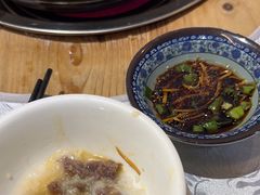 -丰尔粥食·粥底火锅·桑拿鸡(大良总店)
