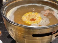 -半岛翡丽海鲜自助餐厅(观风亭店)