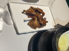 -琬苑鸽庄·川粤融合菜(解放碑总店)