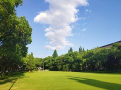 -浙江大学(玉泉校区)